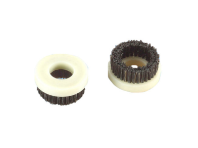 Pressure foot Brush Pluritec OD28mm