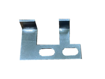 Pressure foot assembly for PCB Hitachi Mark 30 machine