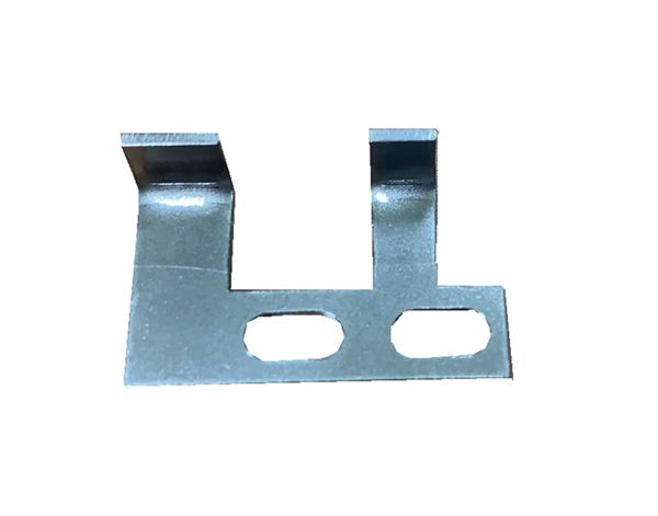 Pressure foot assembly for PCB Hitachi Mark 30 machine
