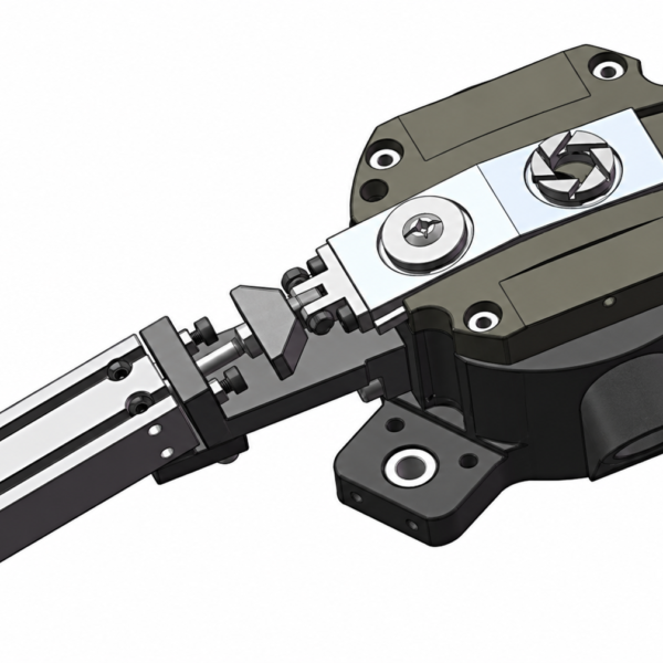 Pressure foot for PCB Tongtai machine