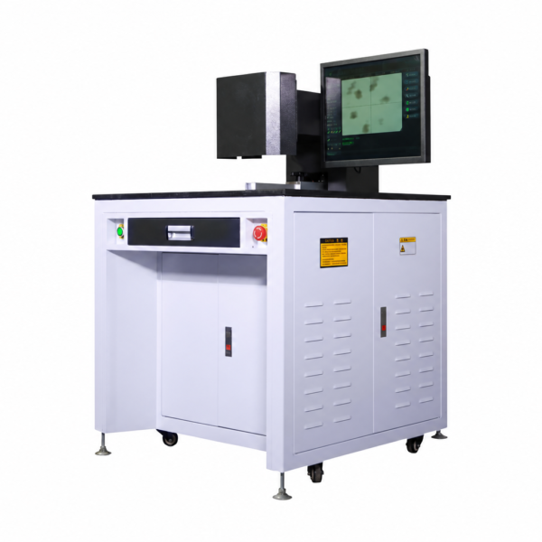 SEMI-AUTOMATIC Target Hole Drilling Machine WET-ZB2530