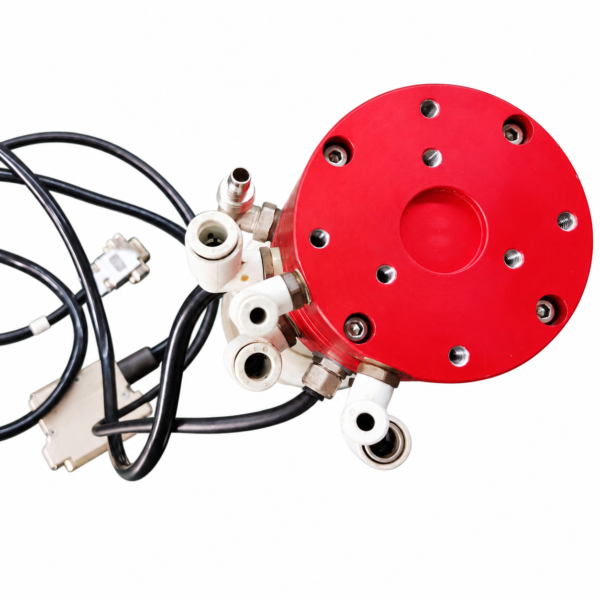 Schmoll PCB Spindle SM220 SYNC for PCB Drilling