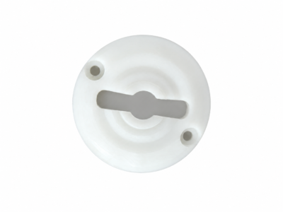 Schmoll POM pressure foot bush