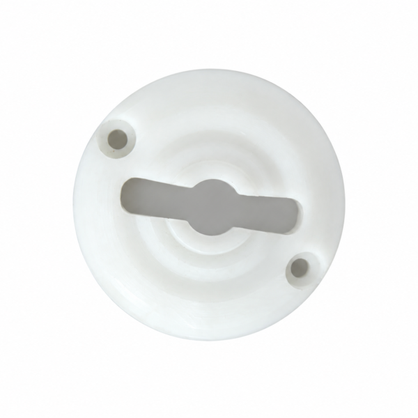 Schmoll POM pressure foot bush