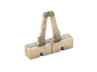 Schmoll Tool Clip New Type for PCB CNC Machine