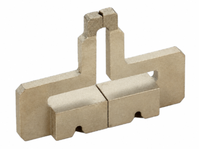 Schmoll Tool Clip for PCB CNC Machine