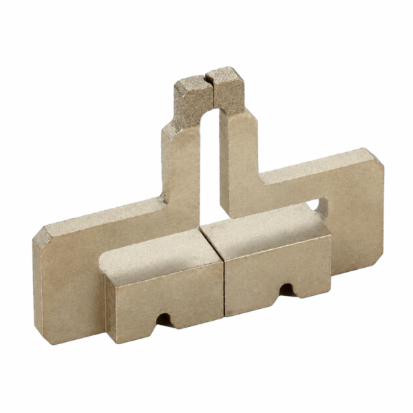 Schmoll Tool Clip for PCB CNC Machine