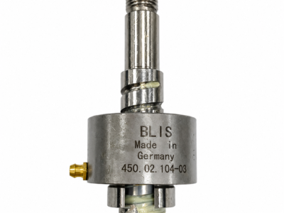 Schmoll Z Axis Ball Screw