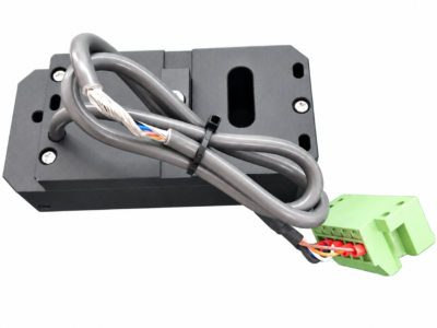 Schmoll laser tool measuring