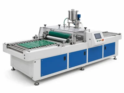 Solder Mask Coating Machine