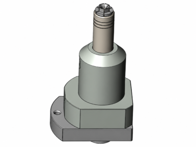 Taliang Tool gripper cylinder
