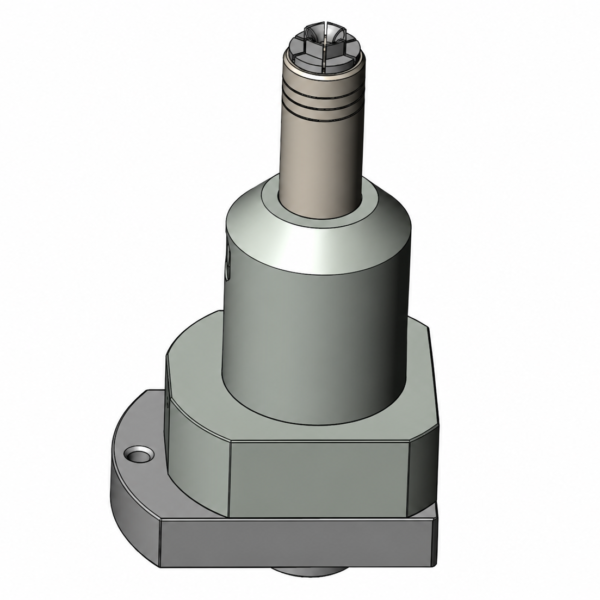 Taliang Tool gripper cylinder