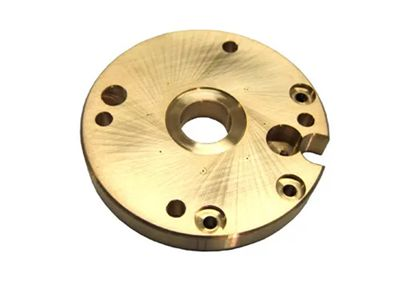 Thrust bearing D1531-09 for Westwind air spindle 150,000 rpm