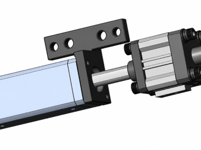 TongTai Tool Gripper