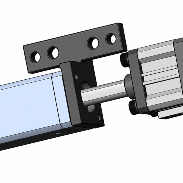 TongTai Tool Gripper