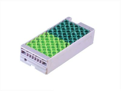 Tool cassette for PCB Tailiang Drilling Machine