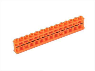 Tool magazine for PCB Hans Drilling Machine