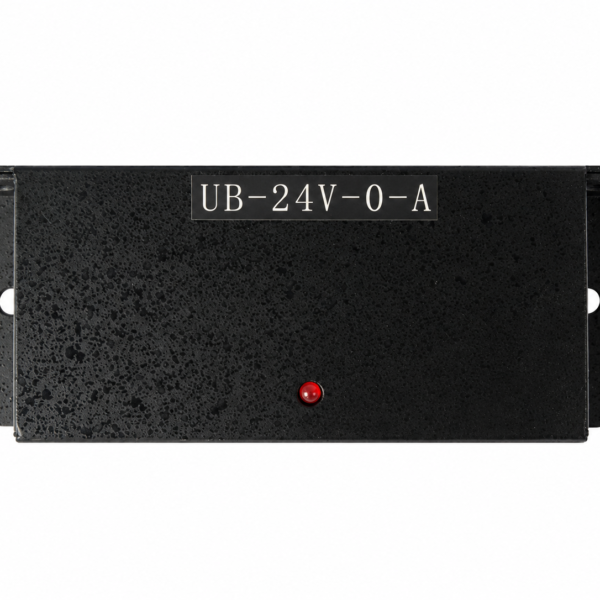 UB-24V-0-A Tool Detection