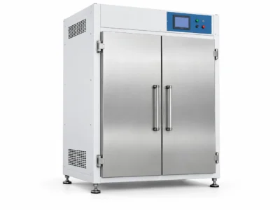 Vertical Drying Oven