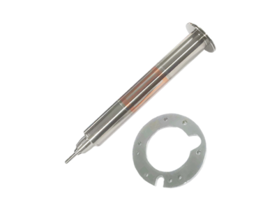 Westwind PCB Spindle Shaft D1686-180
