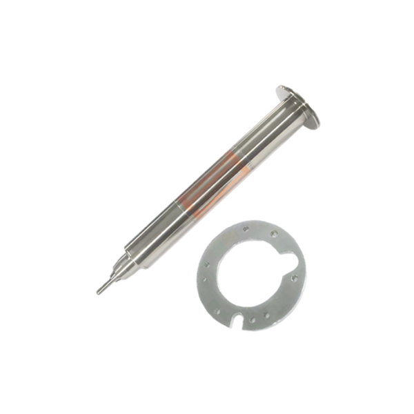 Westwind PCB Spindle Shaft D1686-180